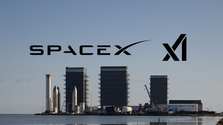 Elon Musk’tan tarihi hamle: SpaceX, xAI’ı rekor anlaşmayla satın aldı