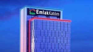 Emlak Katılım, 2025 yılında 13,9 milyar lira net kâr elde