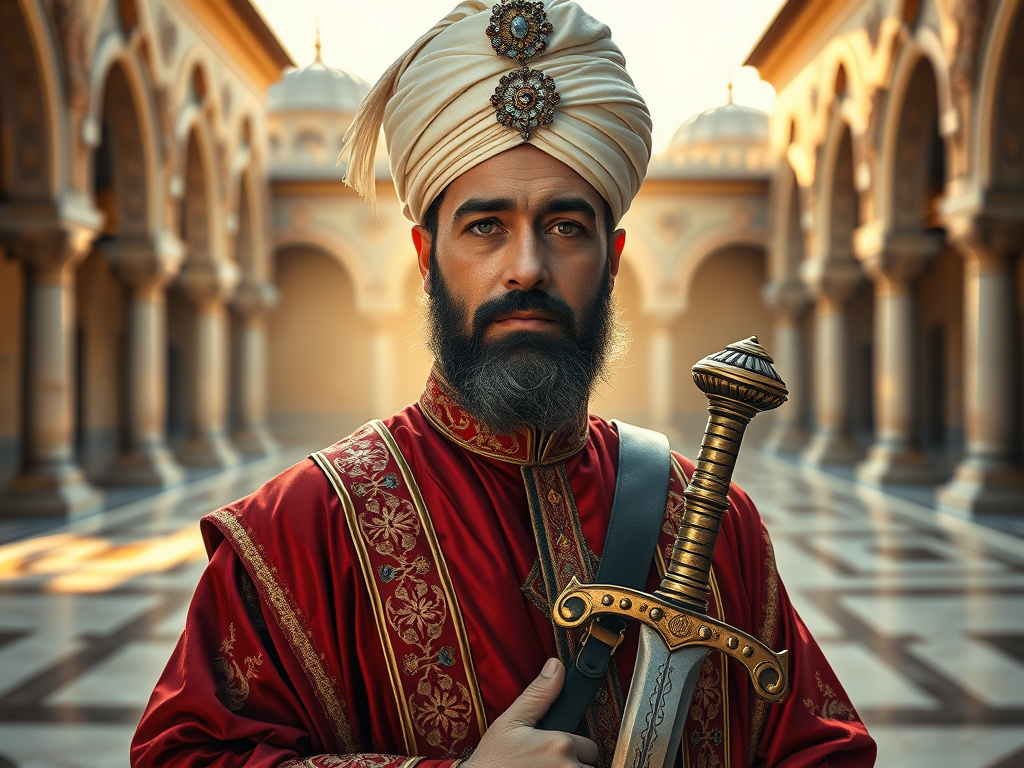 En çok toprak kazanan Osmanlı padişahı kimdir?