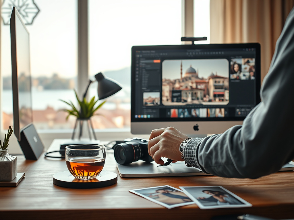 En iyi yapay zeka fotoğraf düzenleme uygulamaları hangileri?