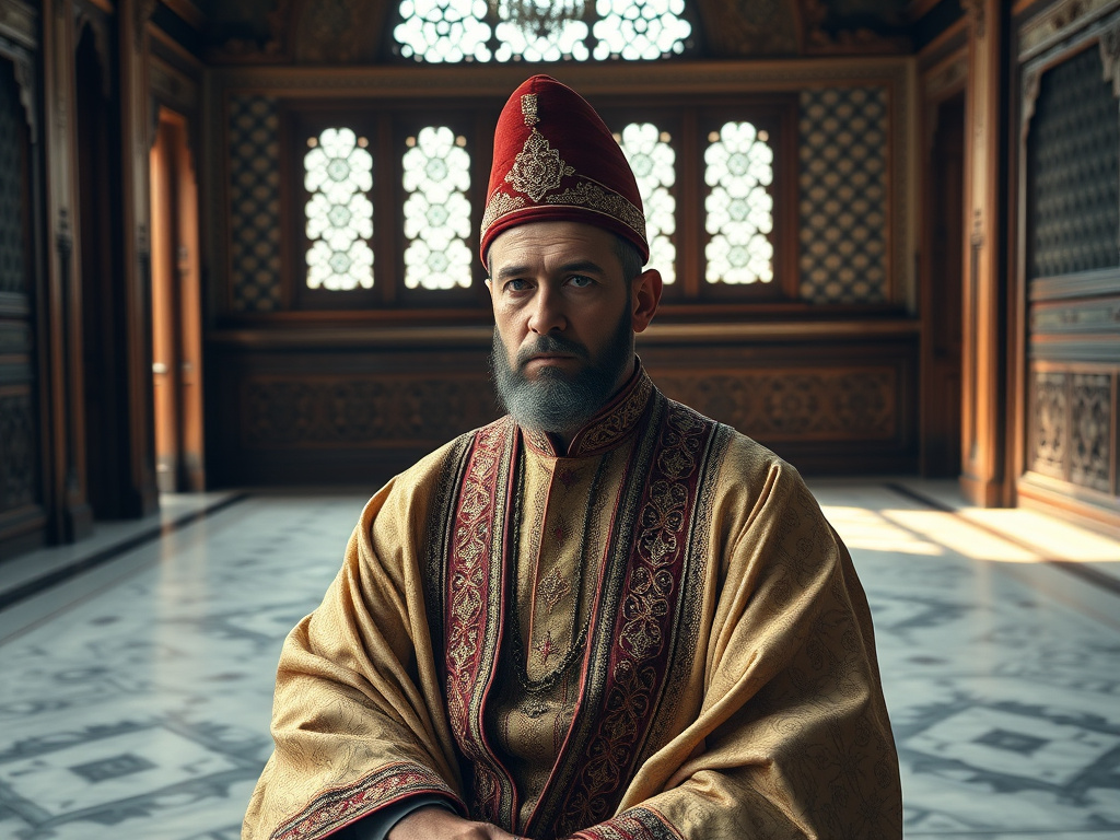 En kısa süre tahtta kalan Osmanlı padişahı kimdir?