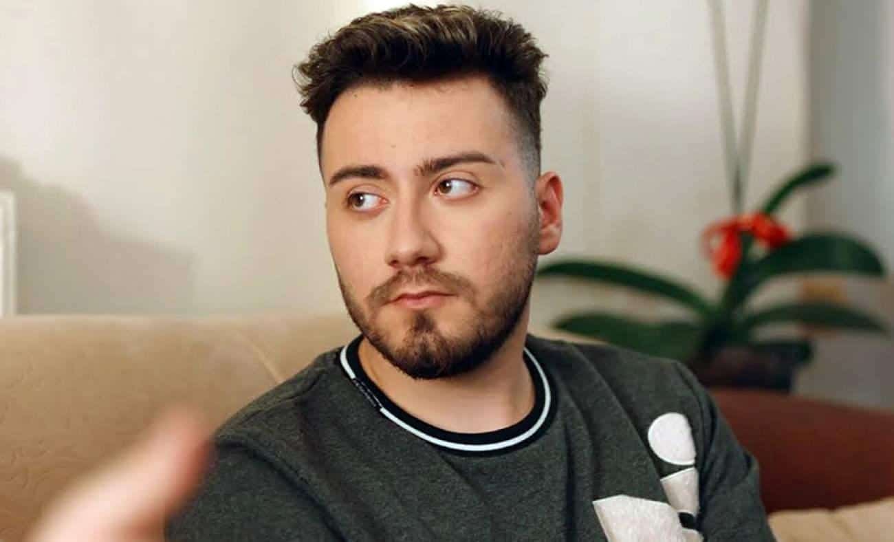 Ünlü YouTuber Enes Batur hakkında yürütülen uyuşturucu soruşturması