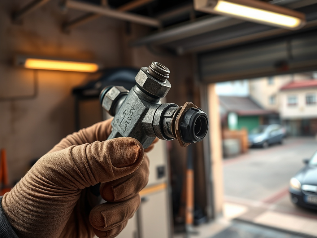 Enjektör memesi arızası belirtileri nelerdir?