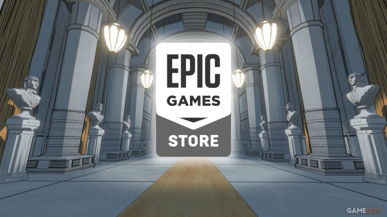 Epic Games’te bu haftanın ücretsiz oyunu erişime açıldı