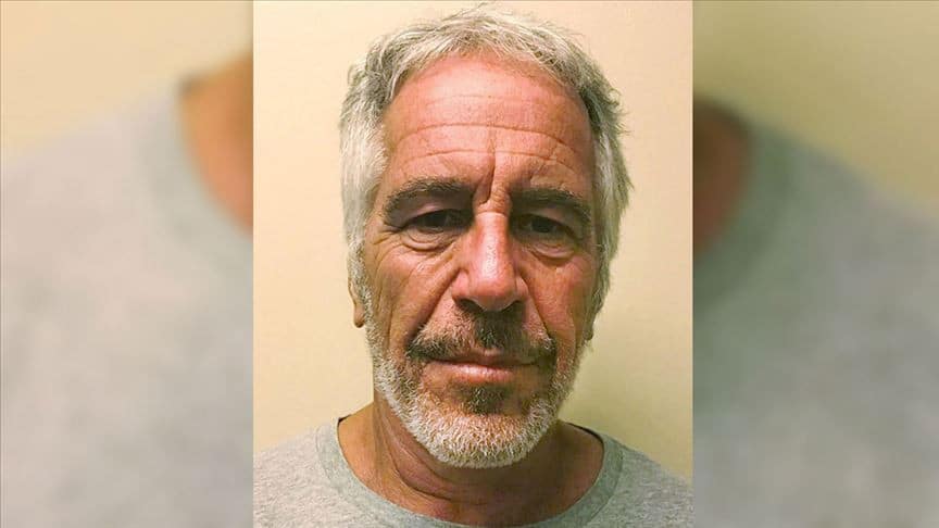 Epstein kimdir, nereli? Jeffrey Epstein dosyası ve olayının detayları