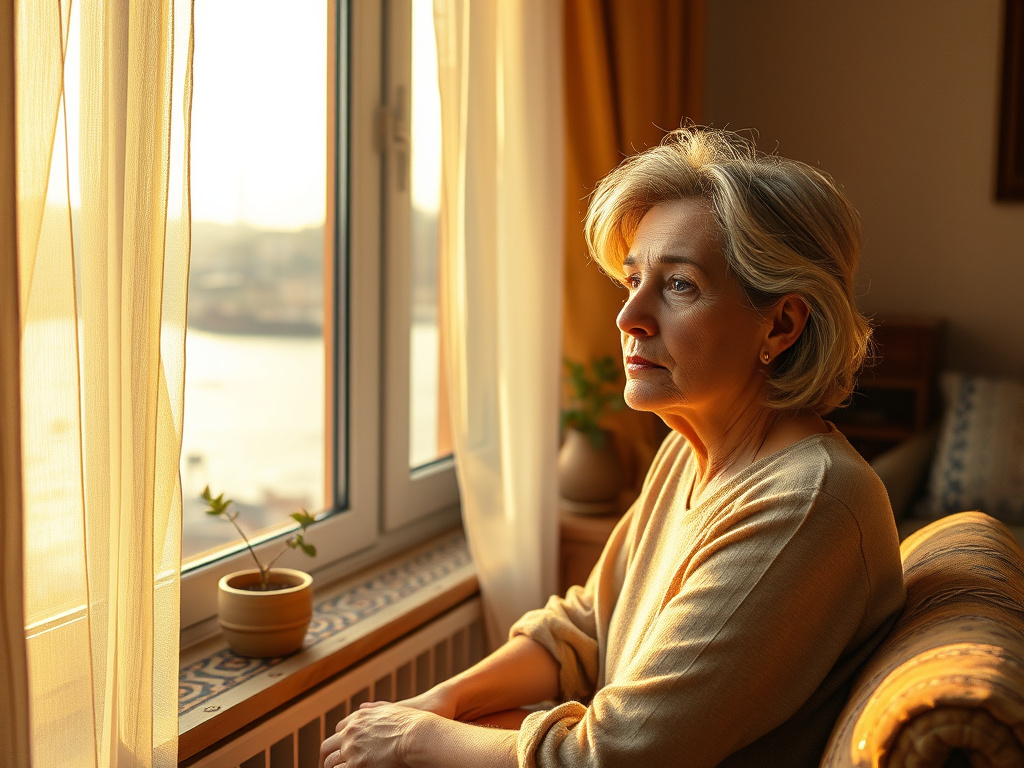 Erken menopoz belirtileri nelerdir?