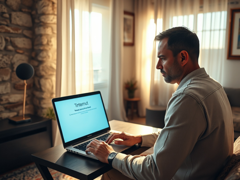 ERR_CONNECTION_TIMED_OUT hatası nedir, nasıl çözülür?