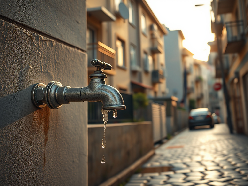 Esenyurt Su Kesintisi: 17 Şubat İSKİ Arıza ve Su Gelme Saatleri