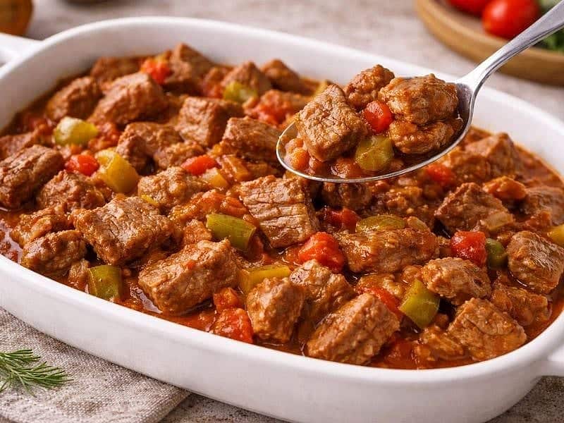 Lezzetli et sote tarifi ve farklı hazırlama önerilerini keşfedin. Pratik