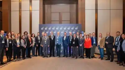 EY, otomotiv sektörünün geleceğine yön veren trendleri, inovasyonları ve dönüşüm