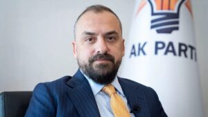 Faruk Acar, 6 Şubat paylaşımıyla milletin yanında olduklarını ve desteklerinin