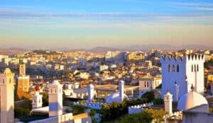 Fas Ülke Rehberi: Fas’ın bayrağı, nüfusu, başkenti ve para birimi