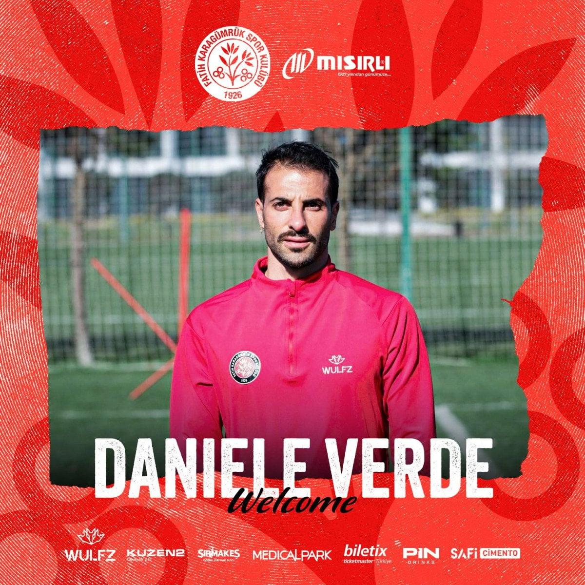 Üç Yabancı Oyuncu Takıma Katıldı