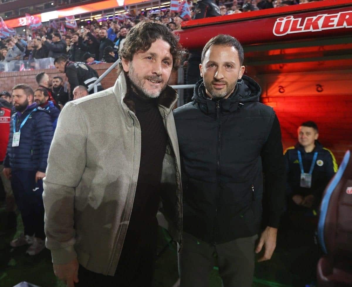 Üzücü Bir Gece Oldu