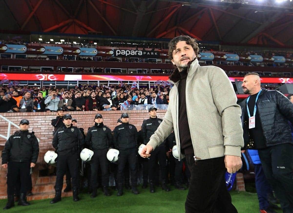 Beraberliğe Bile Üzülürdüm