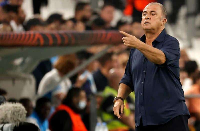 Fatih Terim'den Galatasaray - Juventus Maçı Hakkında Değerlendirme