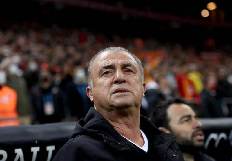 Fatih Terim'den Galatasaray - Juventus Maçı Öncesi Dikkat Çeken Açıklamalar