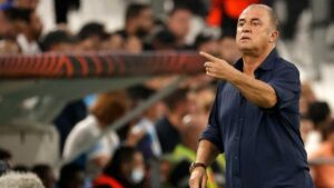 Fatih Terim, Galatasaray - Juventus maçı öncesi yaptığı açıklamalarla dikkat