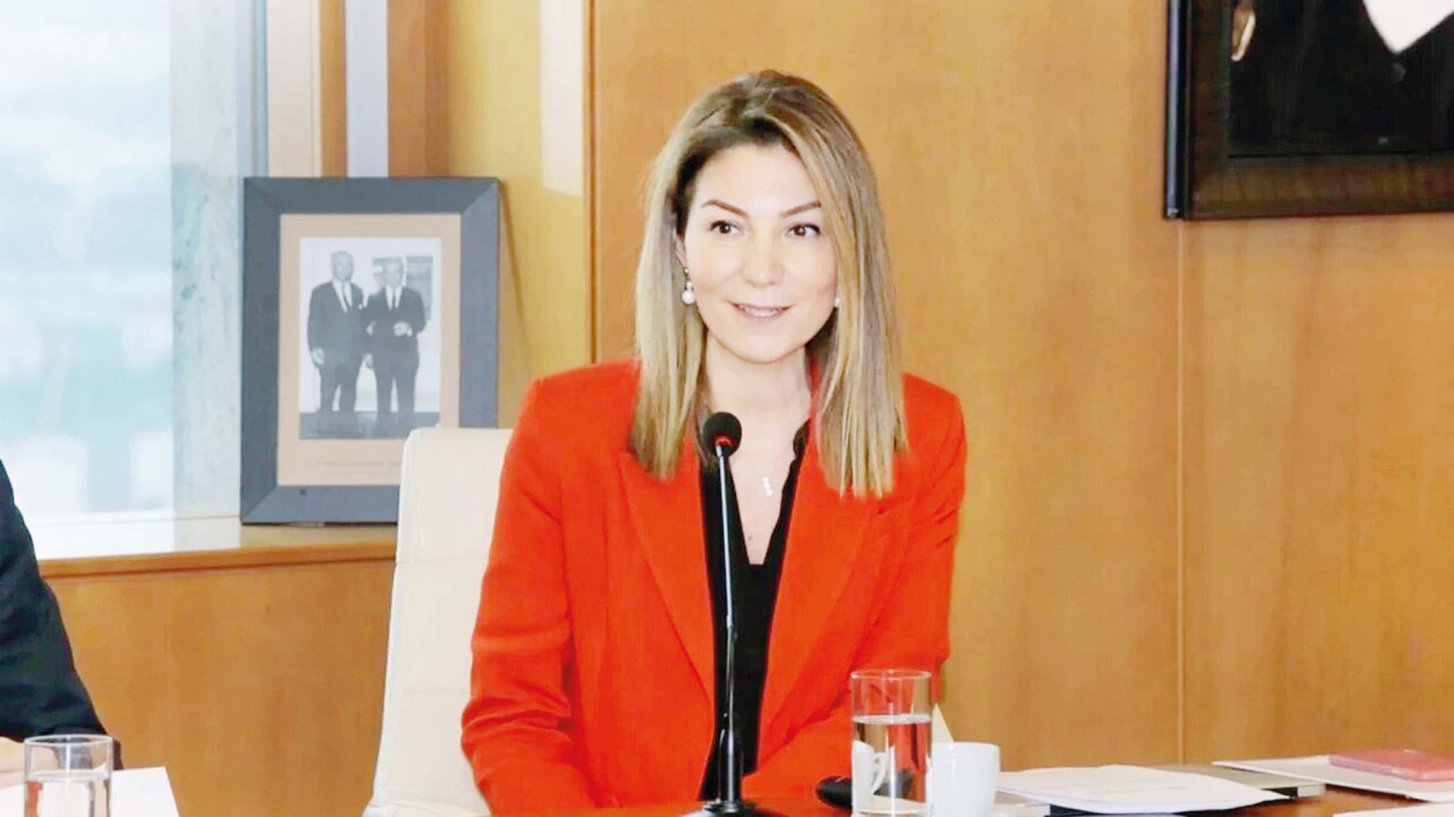 Prof. Dr. Fatma Özkul kimdir?