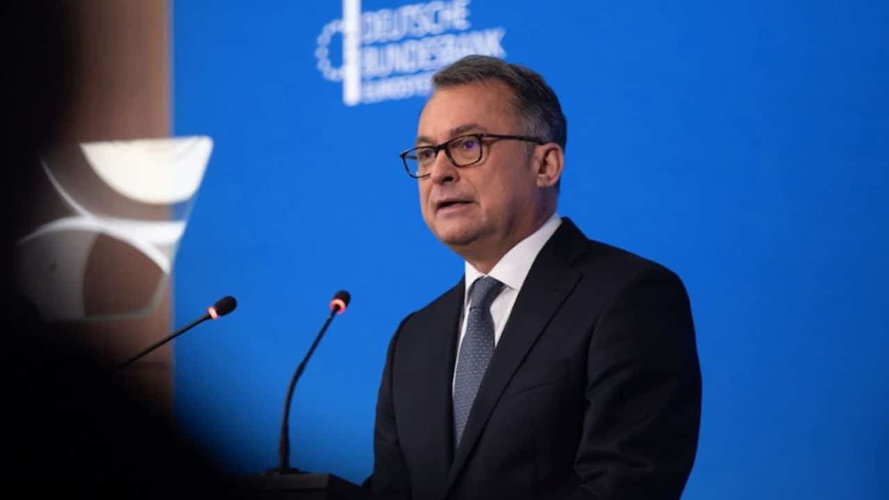 Fed Endişesi Almanya’da: Küresel Enflasyon Artabilir