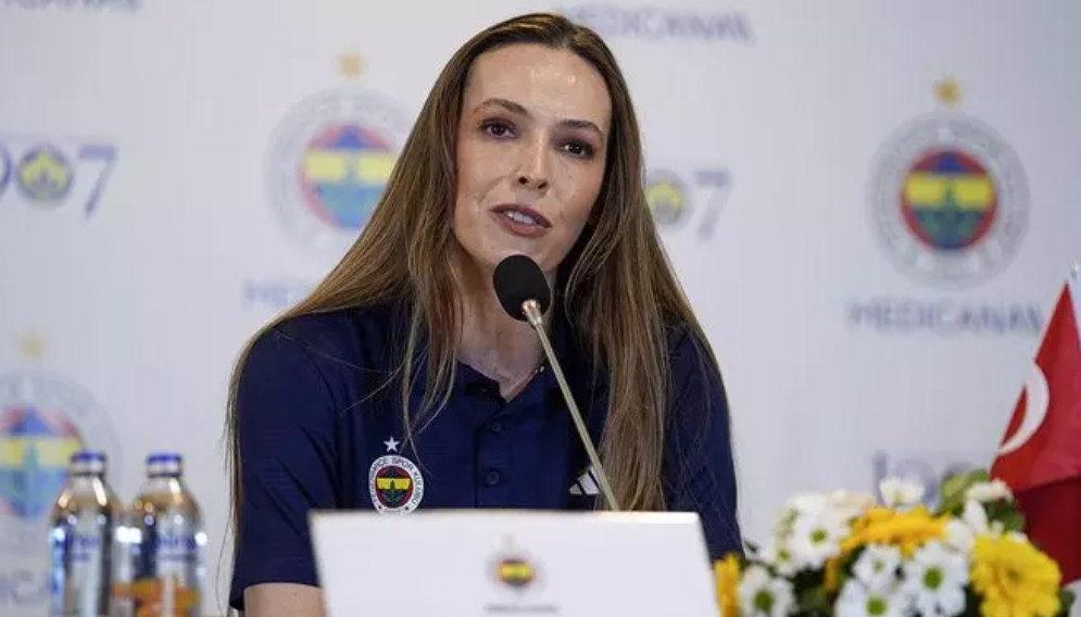 Eda Erdem Dündar Kimdir?