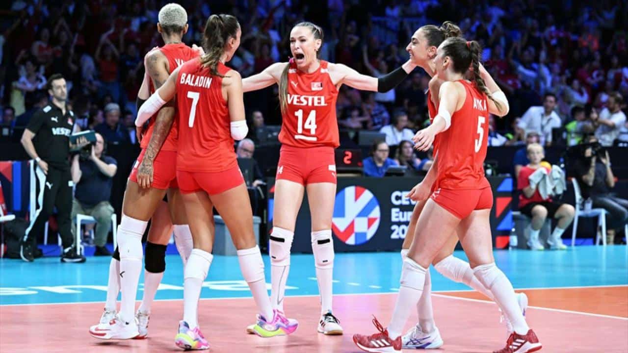 Fenerbahçe Başarıları