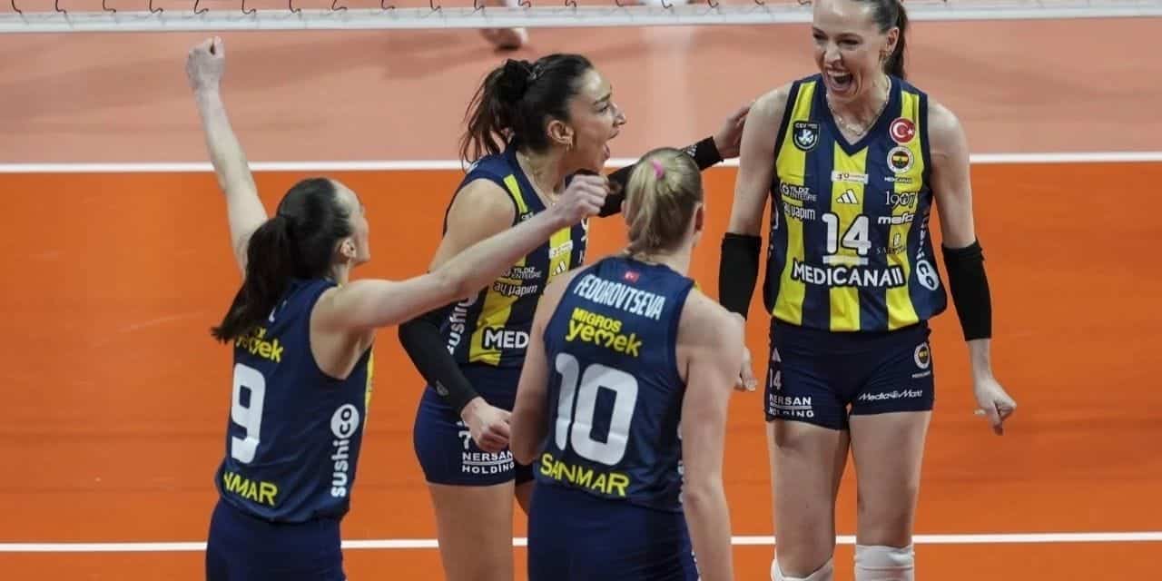 Fenerbahçe efsanesi son imzasını attı: Resmen açıklandı