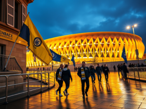 Fenerbahçe-Erzurumspor FK maçının tarih, saat ve canlı yayın kanal bilgilerini