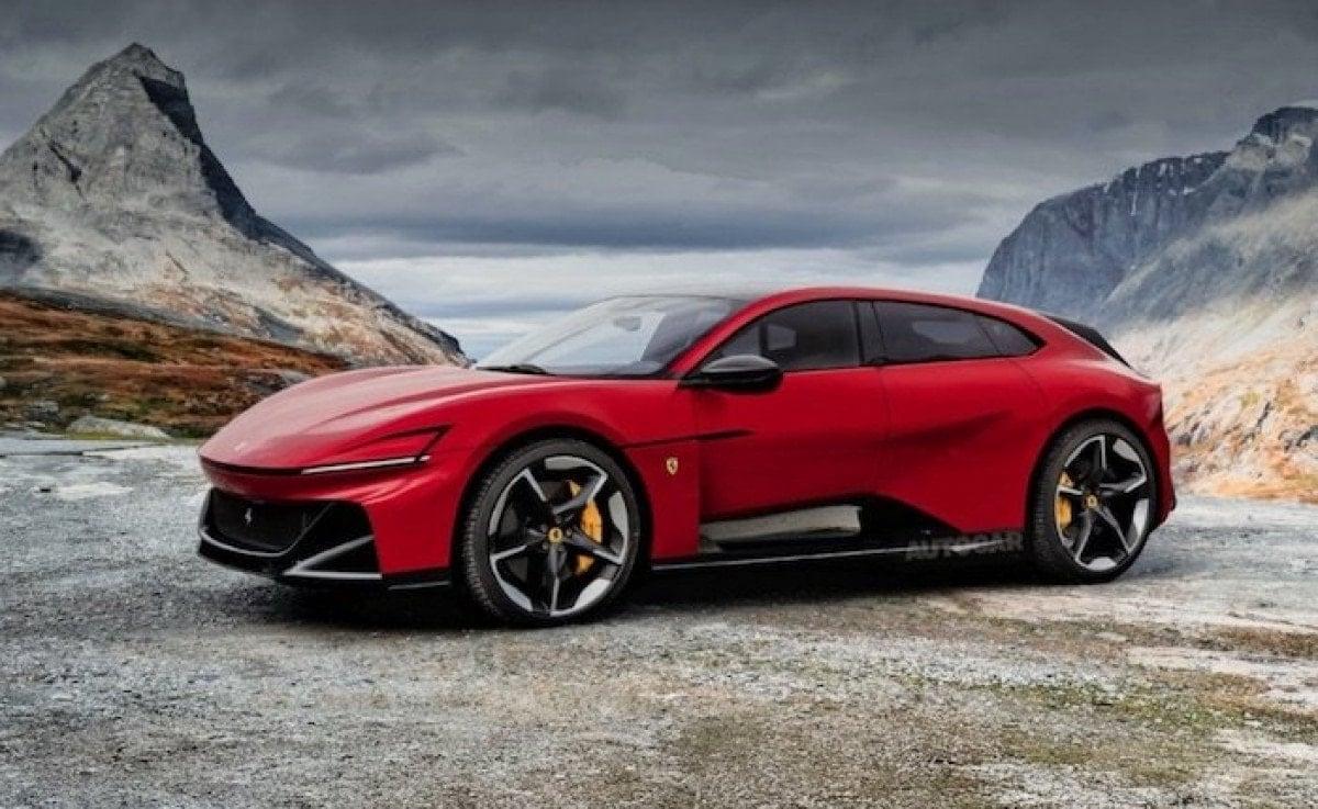 Ferrari'nin Üretim Stratejisi ve Gelecek Planları