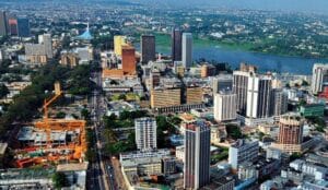 Fildişi Sahili'nin bayrağı, nüfusu, başkenti ve para birimi hakkında kısa