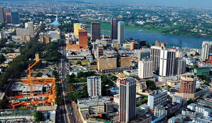 Fildişi Sahili: Bayrağı, Nüfusu, Başkenti ve Para Birimi