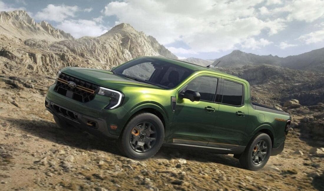 Ford, yazılım hatası nedeniyle dünya genelinde 4,3 milyon aracı geri