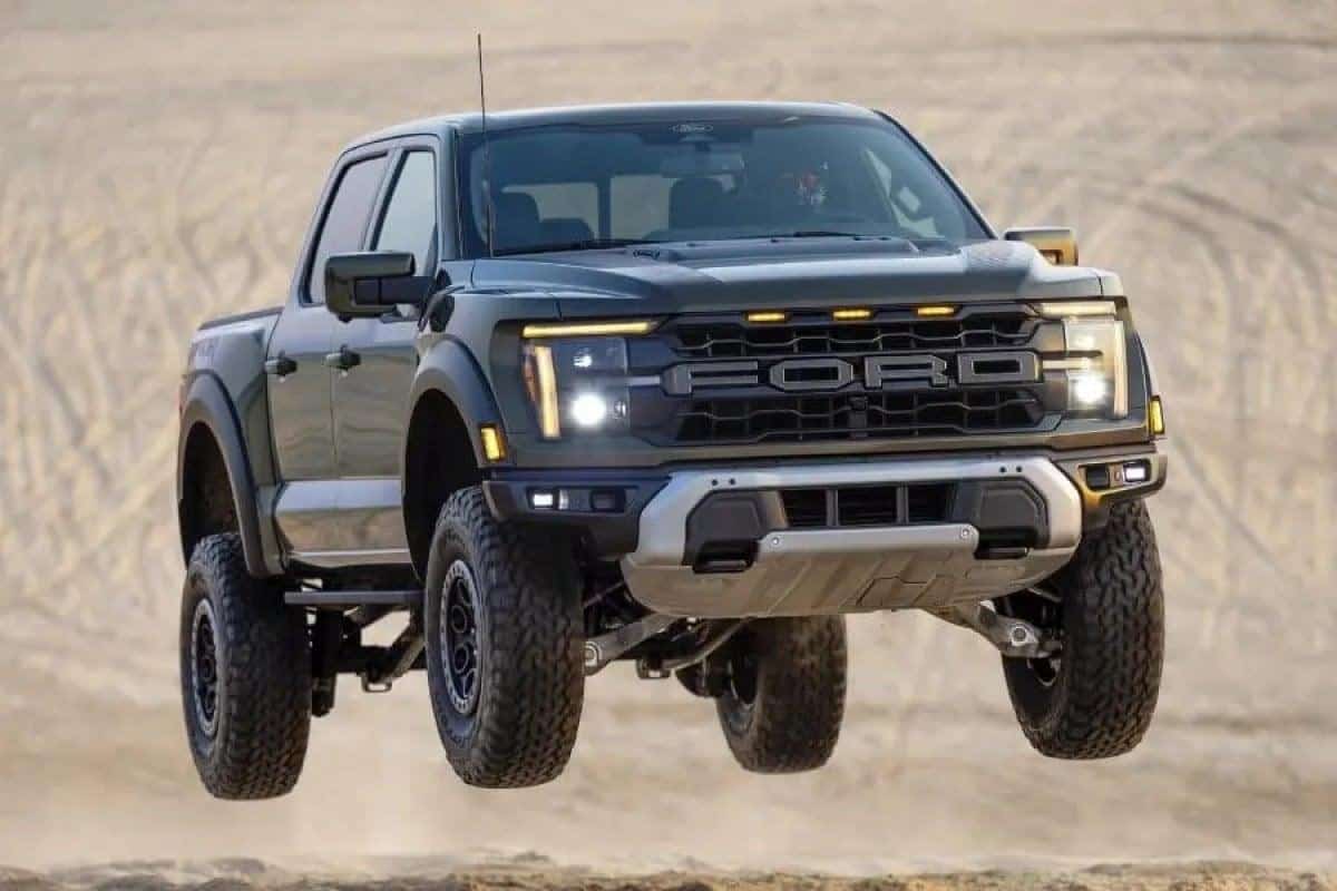 Ford’un 2025 Mali Performansı