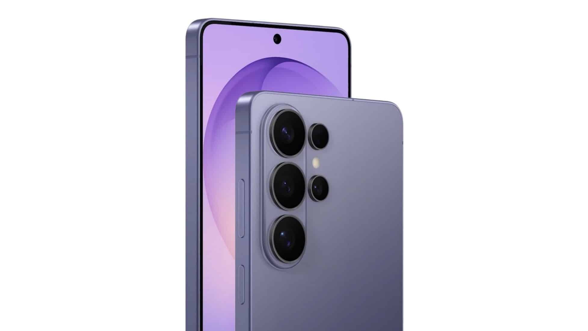 Galaxy S26 Serisi Özellikleri Ortaya Çıktı – Büyük Sızıntı Detayları