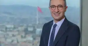 Garanti BBVA, sürdürülebilir finansmanda 1 trilyon TL sınırını aşarak çevre