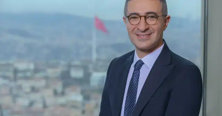 Garanti BBVA sürdürülebilir finansmanda 1 trilyon TL sınırını geçti
