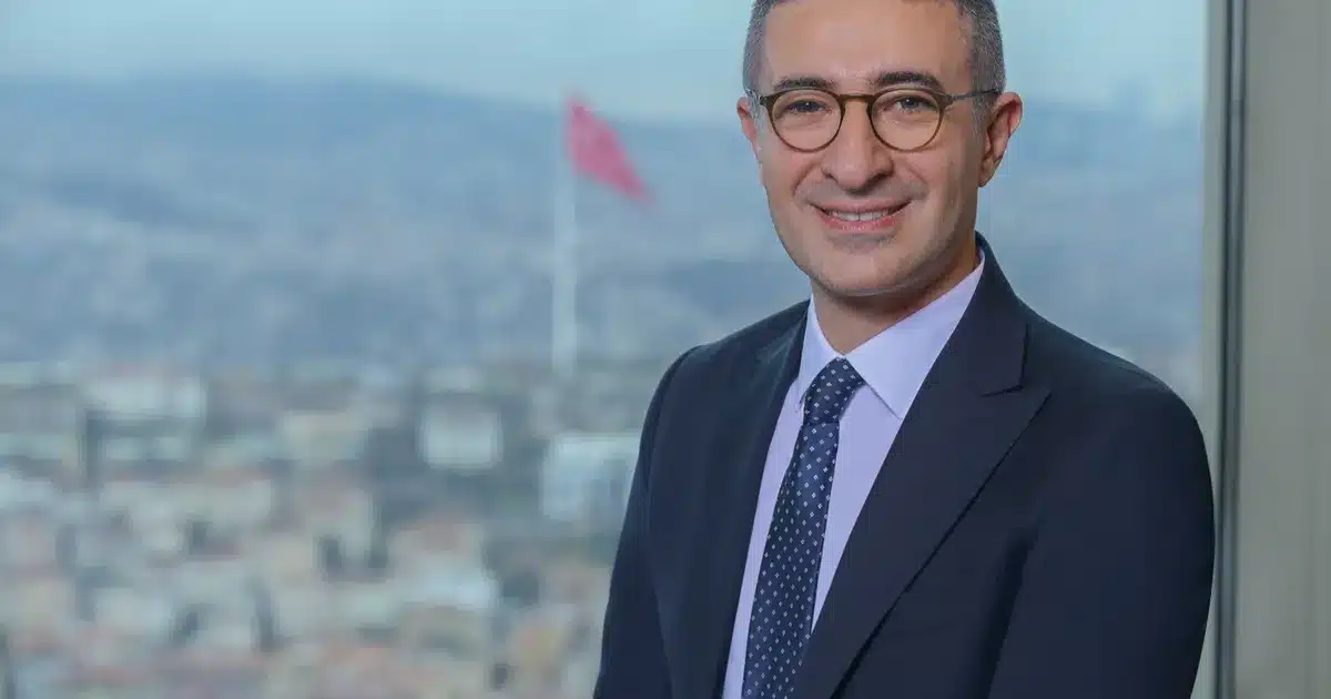 Garanti BBVA sürdürülebilir finansmanda 1 trilyon TL sınırını geçti