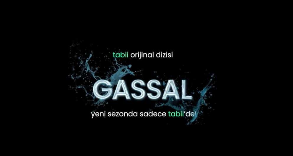 Gassal 3. Sezon Yayın Tarihi