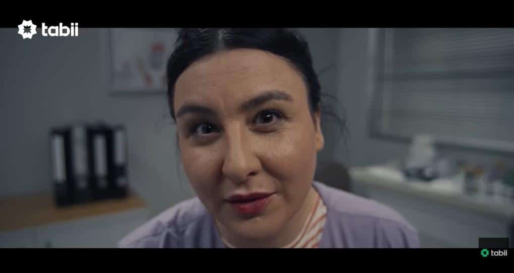 Gassal 3. Sezon Oyuncu Kadrosu ve Karakterler