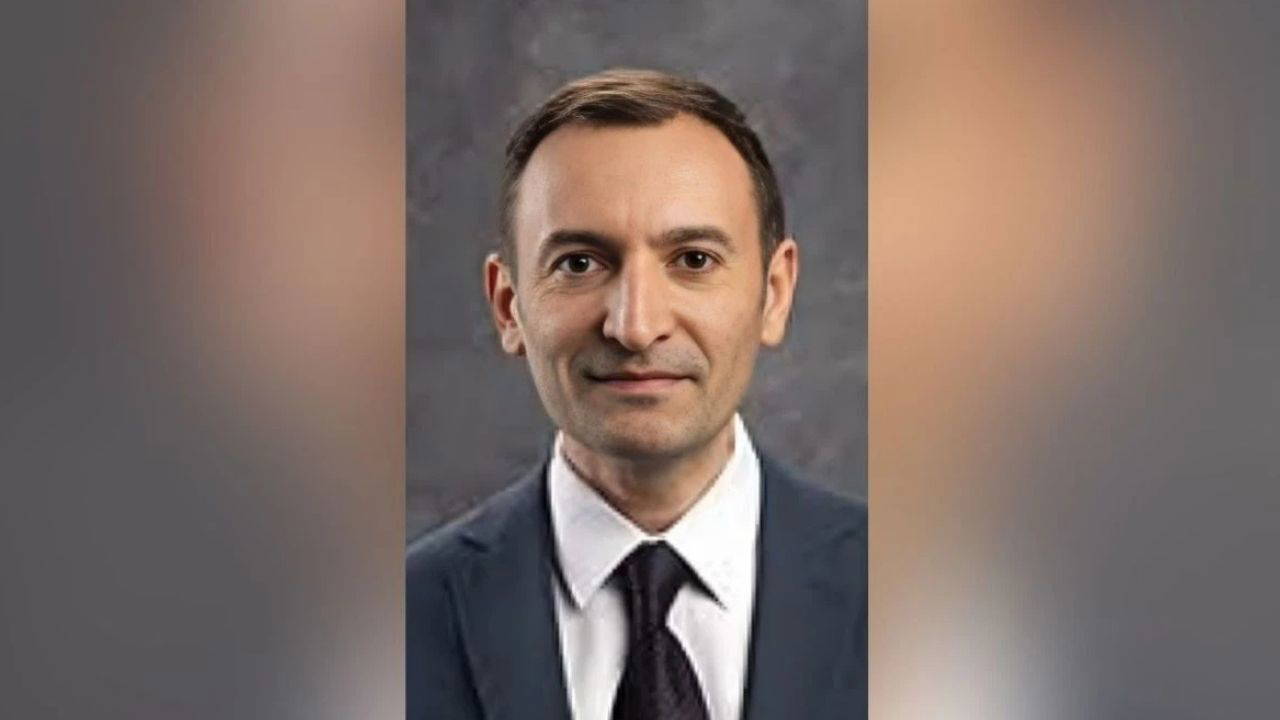 Gazi İshak Kara kimdir? Merkez Bankası Başkan Yardımcısı’nın kariyer yolu