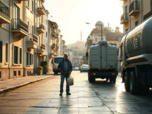 Gaziosmanpaşa'da 3-4 Şubat su kesintisi detayları: İSKİ planlı çalışma saatleri