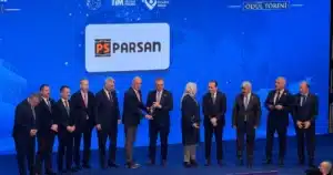 Gebze Ticaret Odası, ihracatın liderlerini ödüllendirdi. Kocaeli ekonomisine güç katan