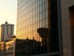 Gelecek Varlık, Garanti BBVA’nın TGA portföy satışını başarıyla kazandı. Finans