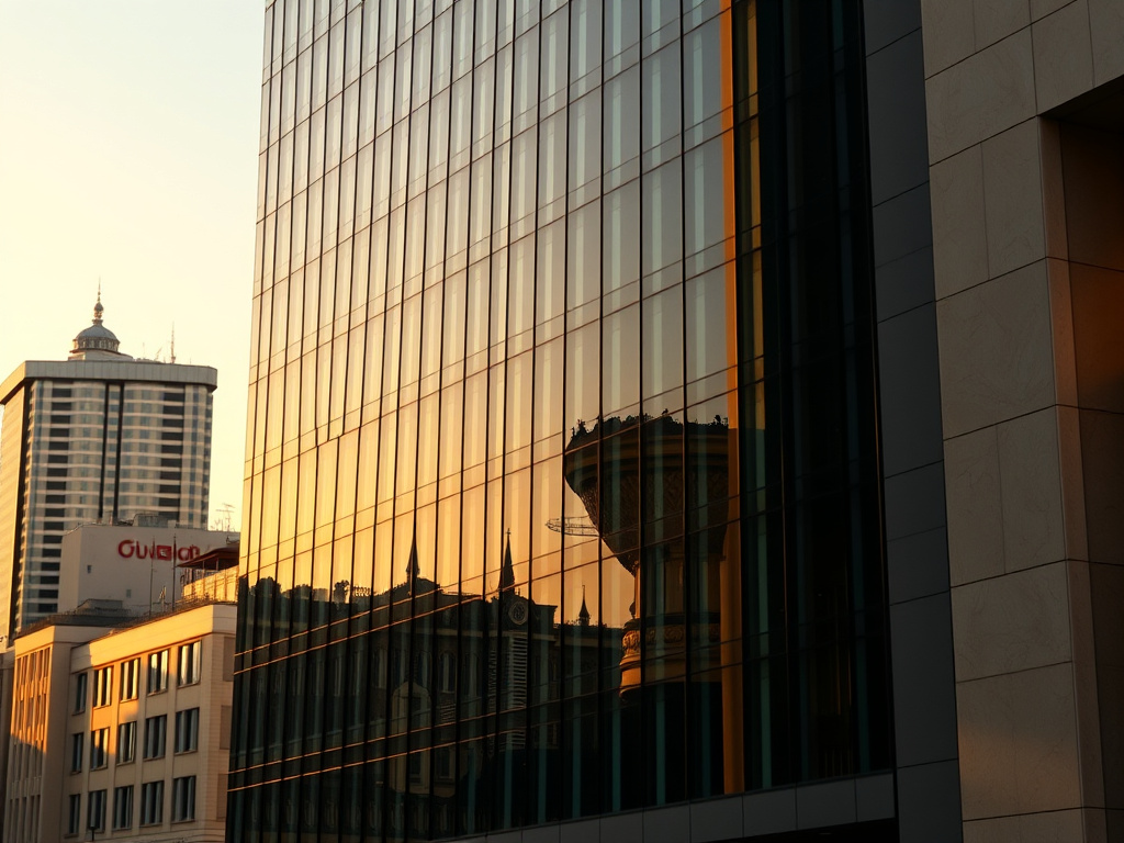 Gelecek Varlık, Garanti BBVA TGA Satışını Kazandı