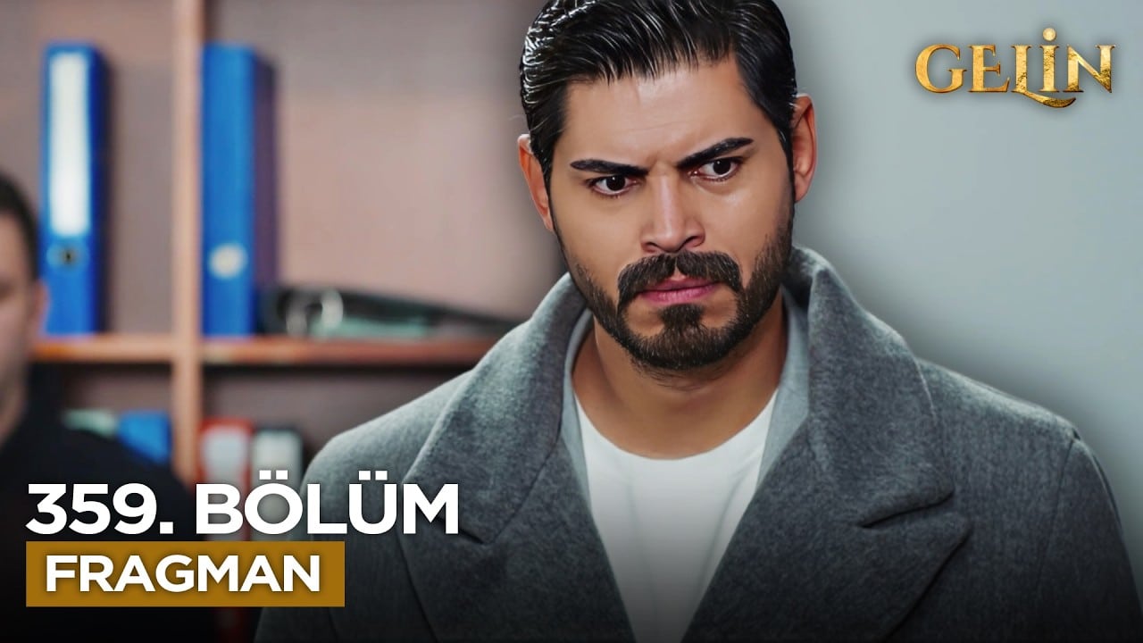 Gelin Dizisi 3. Sezon 359. Bölüm Fragmanı | 14 Şubat Cumartesi @Kanal 7
