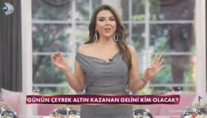 Gelinim Mutfakta 10 Şubat 2026 puan durumu, günün birincisi ve