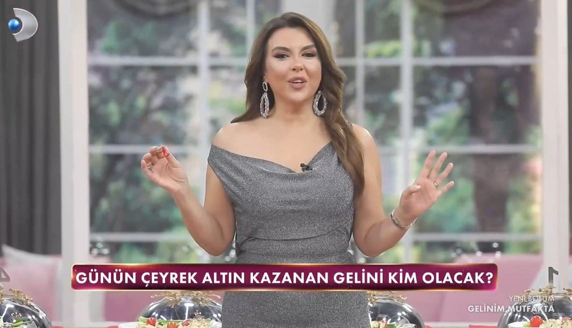 Gelinim Mutfakta 10 Şubat 2026 Puan Durumu Açıklandı