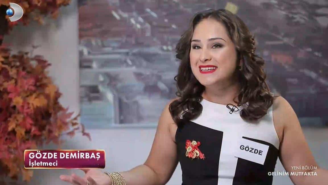 Gelinim Mutfakta 10 Şubat 2026 Puan Durumu Açıklandı