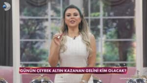 Gelinim Mutfakta 16 Şubat 2026 puan durumu açıklandı! Günün birincisi