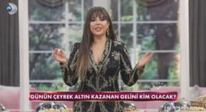 Gelinim Mutfakta 17 Şubat 2026 puan durumu, günün birincisi ve